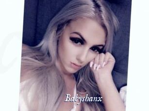 Babyshanx