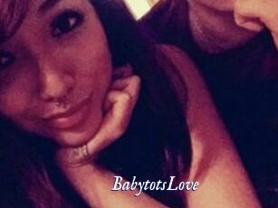 Babytots_Love