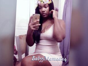 BabyyMamaa24