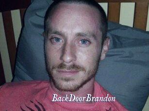 BackDoorBrandon