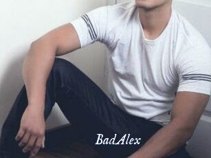 BadAlex