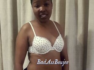 BadAssBoujee