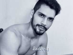 BadBoy23