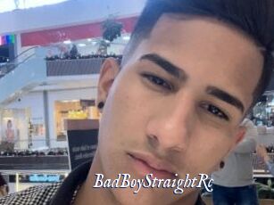BadBoyStraightRc