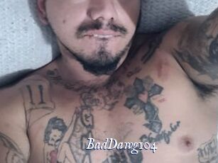 BadDawg104