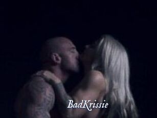 BadKrissie