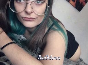 BadMomx