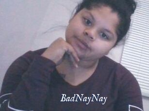 BadNayNay