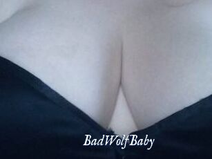 BadWolfBaby