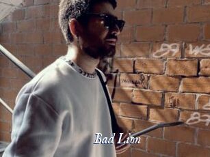 Bad_Lion Cam 5