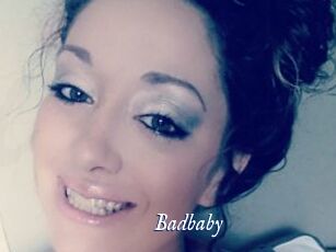 Badbaby