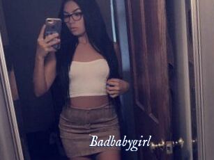 Badbabygirl Cam 5