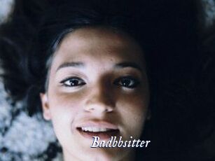 Badbbsitter