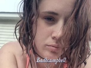 Badbcampbell