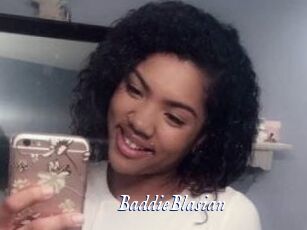 BaddieBlasian