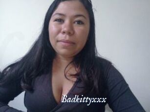 Badkittyxxx