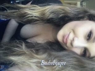 Badnboujee Cam 5