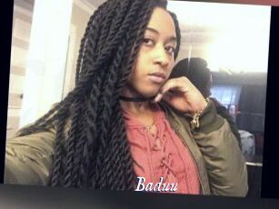 Baduu