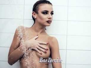 BaeDevine