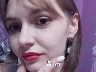 Baiser