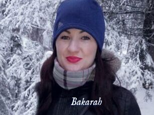Bakarah