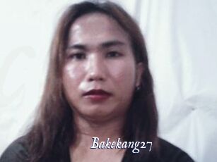 Bakekang27
