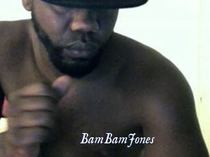BamBamJones