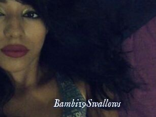 Bambi19Swallows
