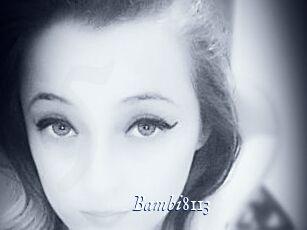 Bambi8113