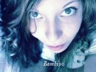 Bambi90