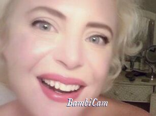 Bambi_Cam
