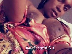 BambiFineXXX