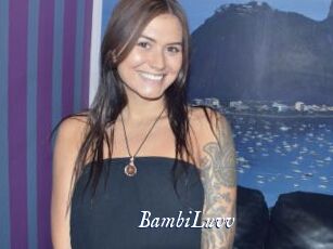 BambiLuvv