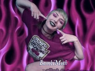 BambiMoth