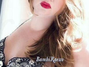 BambiRaexo