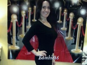 Bambie86