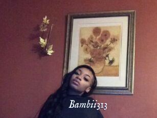 Bambii313