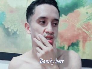 Bamby_hott