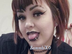 BammbiXO