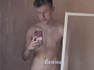 Bammo