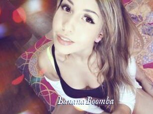 BananaBoomba