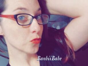 BanbiiBabe