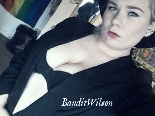 Bandit_Wilson