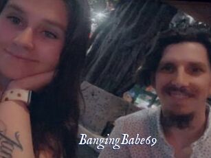 BangingBabe69