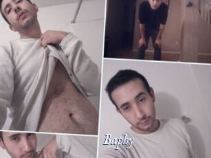 Baphy