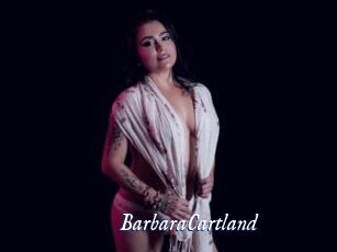 BarbaraCartland