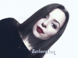BarbaraCruz
