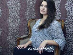 BarbaraHeeley