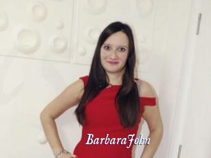 BarbaraJohn