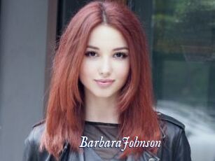 BarbaraJohnson